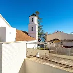 Apartment Iglesia By Interhome