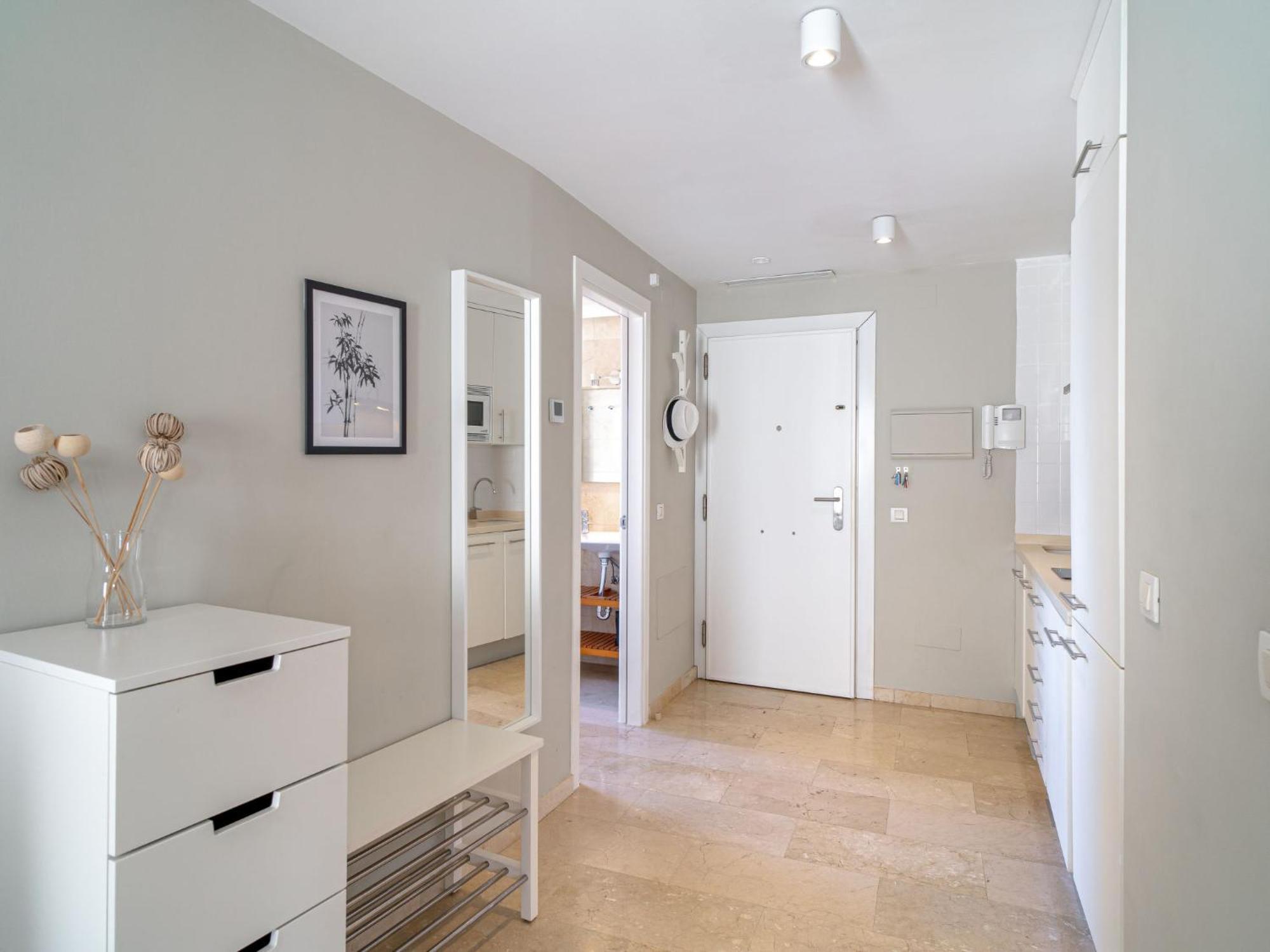 Iglesia By Interhome Apartment *
