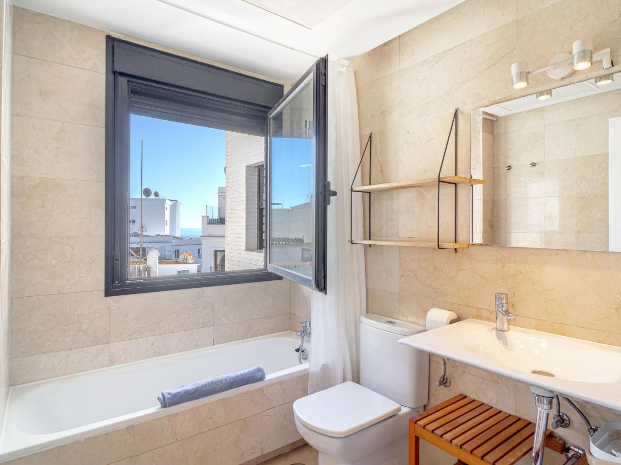 Iglesia By Interhome Appartement Nerja