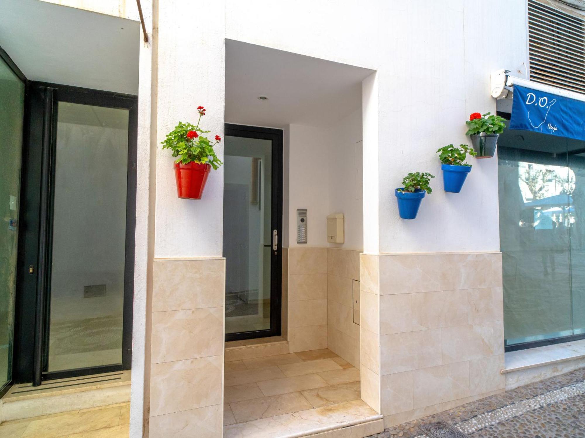 Iglesia By Interhome Apartment Nerja