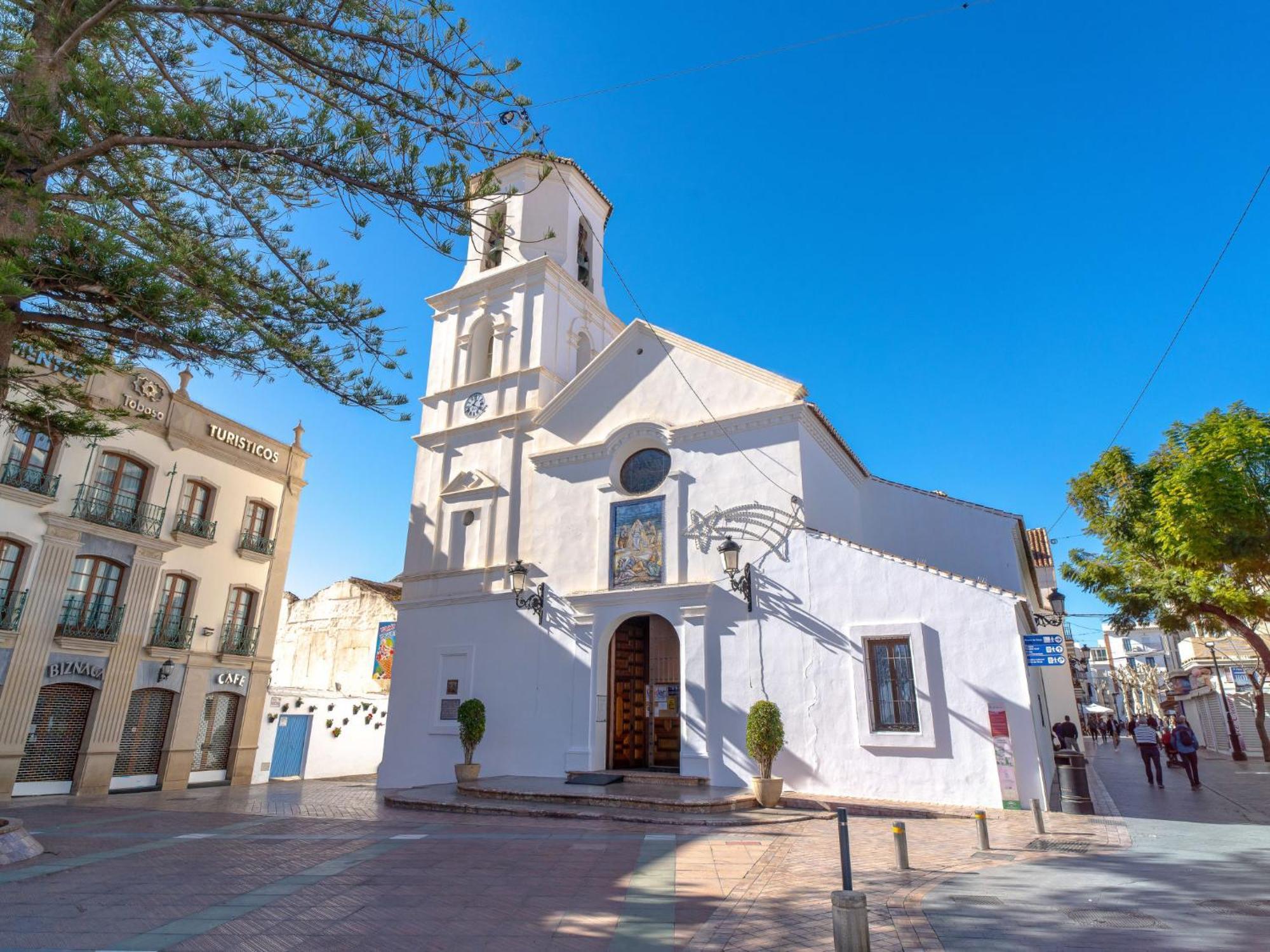 Iglesia By Interhome Apartment *