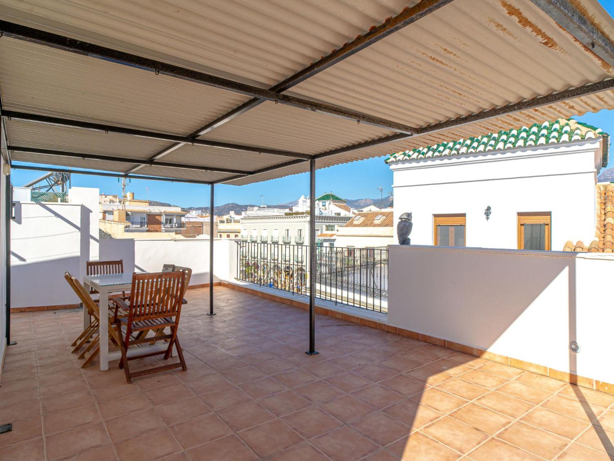 Iglesia By Interhome Apartment *