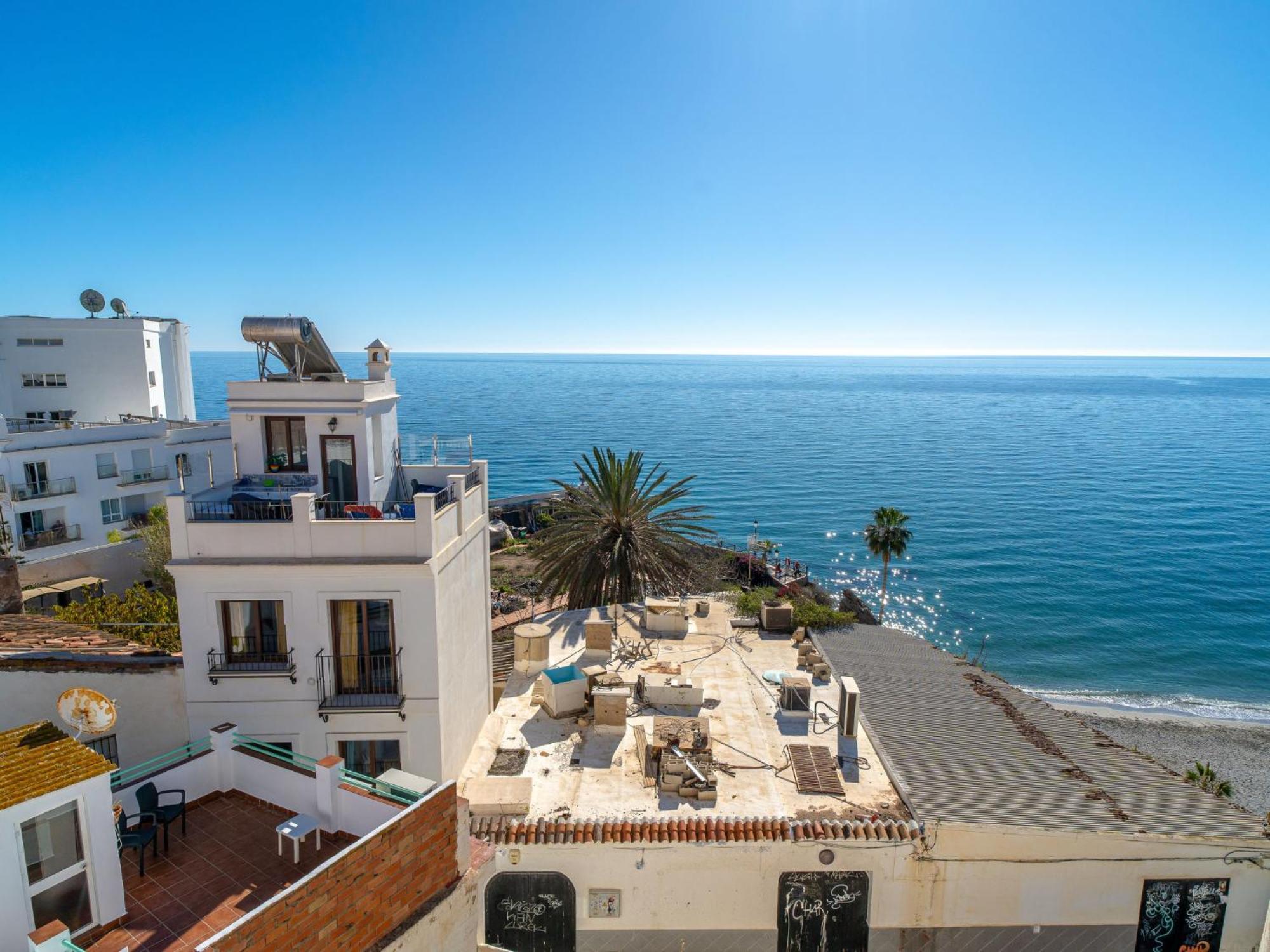 Iglesia By Interhome Apartment Nerja