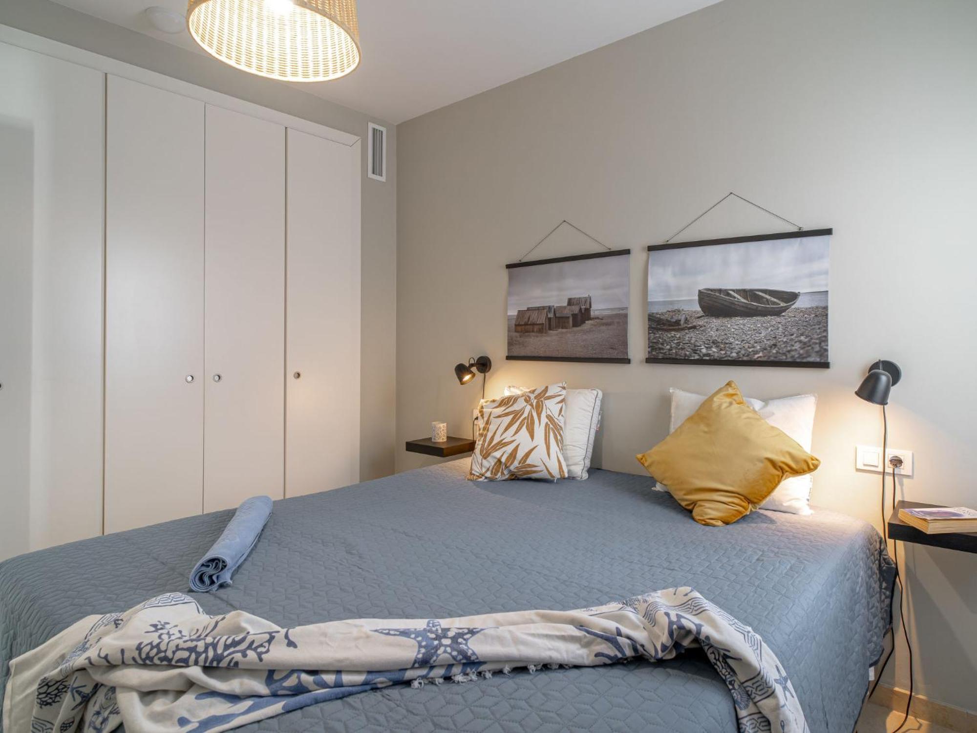 Apartment Iglesia By Interhome Nerja