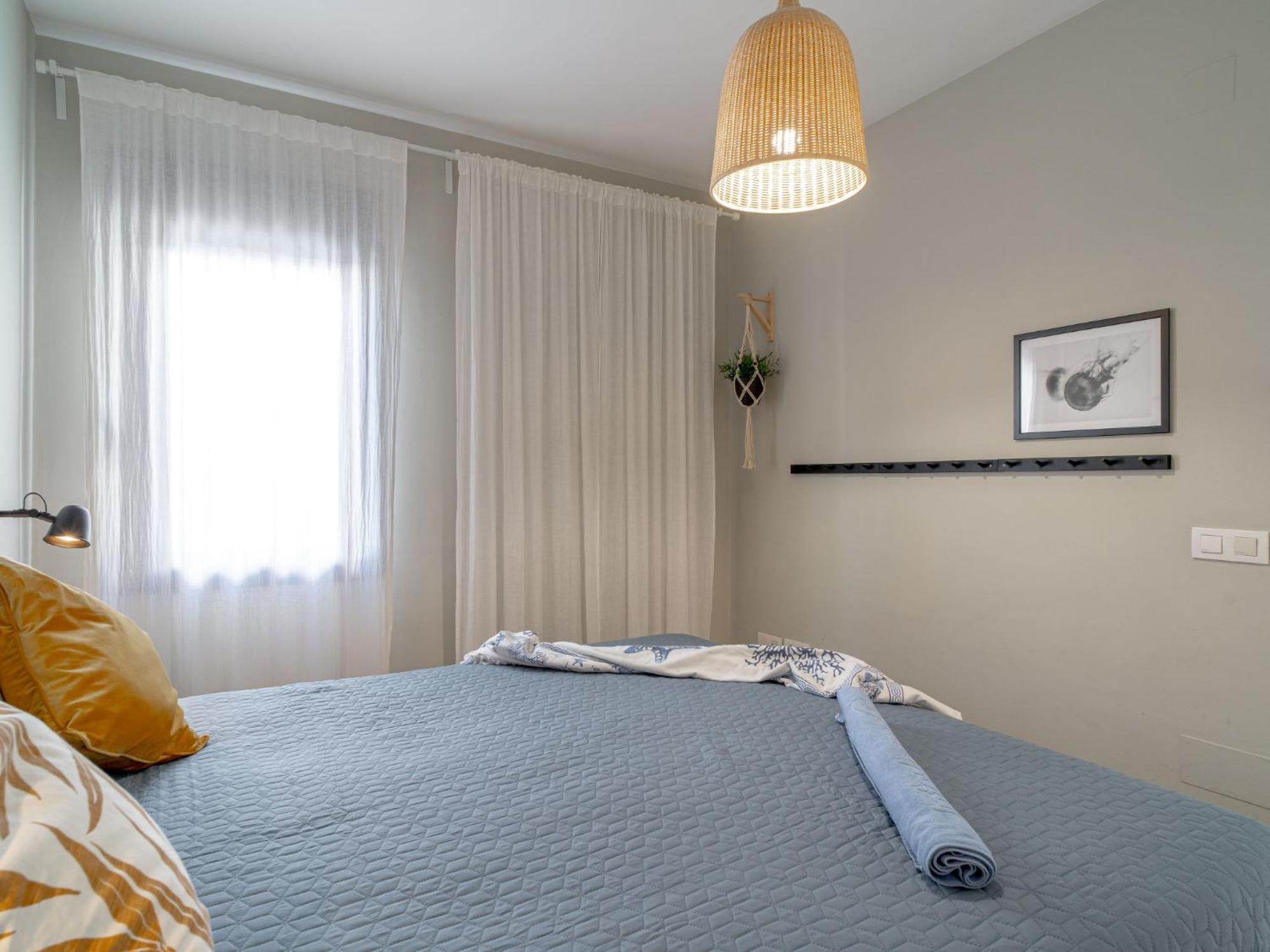 Apartment Iglesia By Interhome