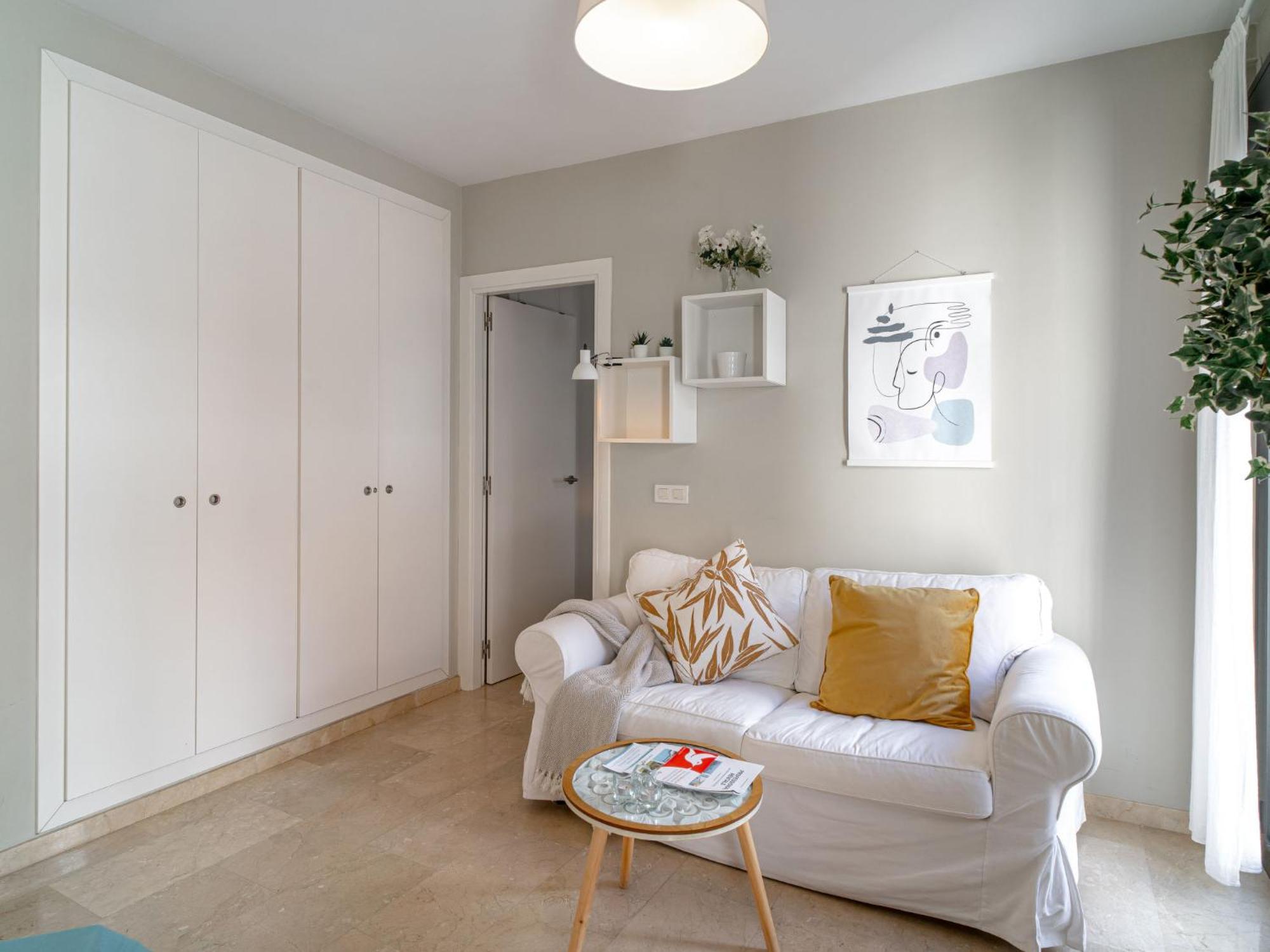 Iglesia By Interhome Apartment *