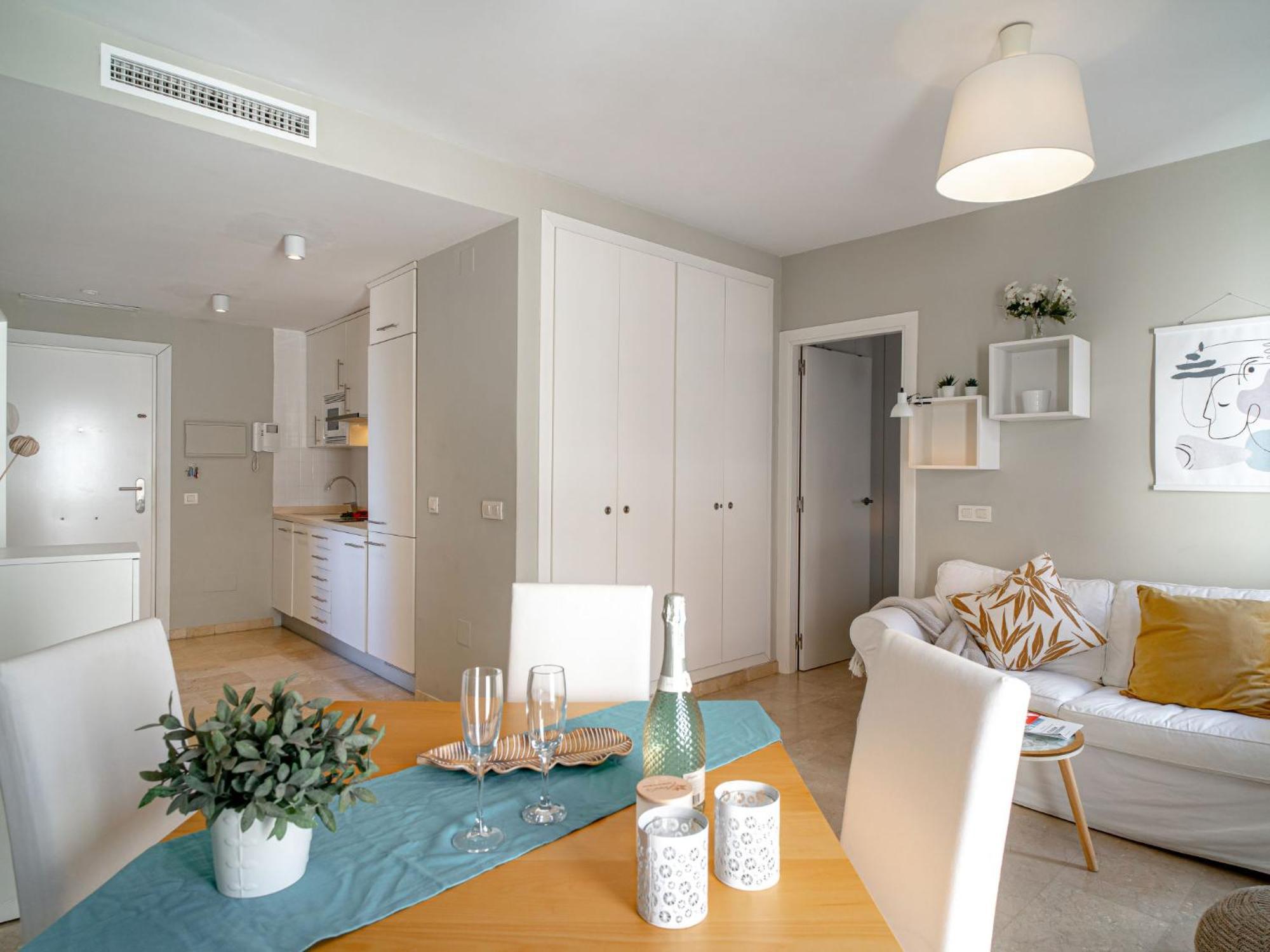 Iglesia By Interhome Apartment Nerja