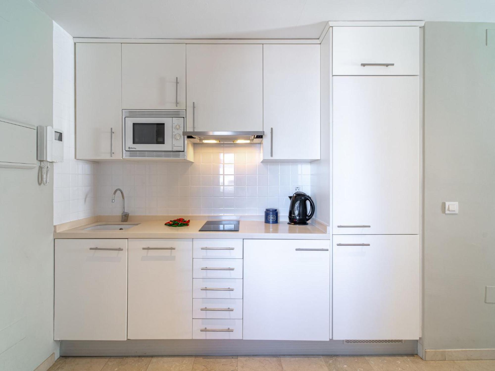 Iglesia By Interhome Apartment