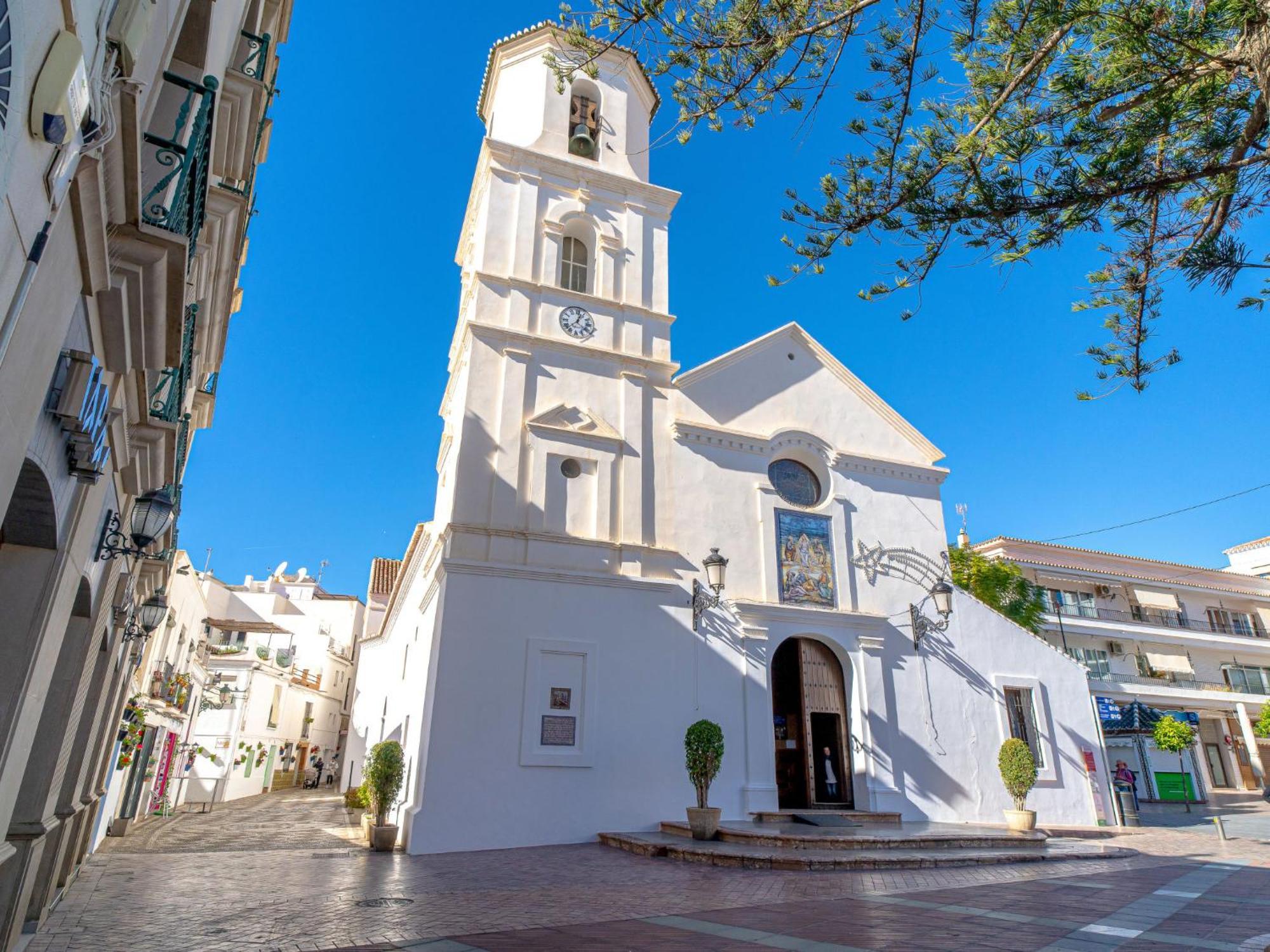 Iglesia By Interhome Apartment