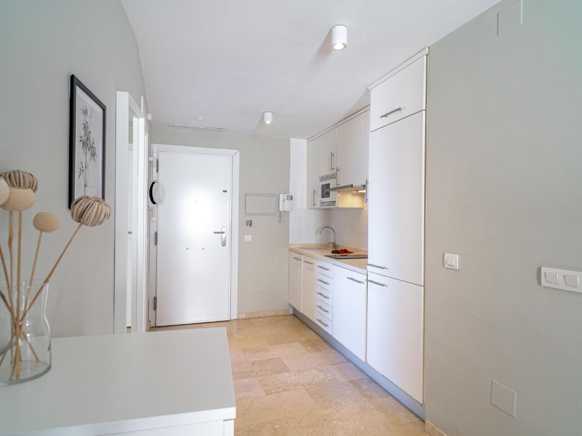 Apartment Iglesia By Interhome *